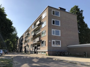 Europalaan